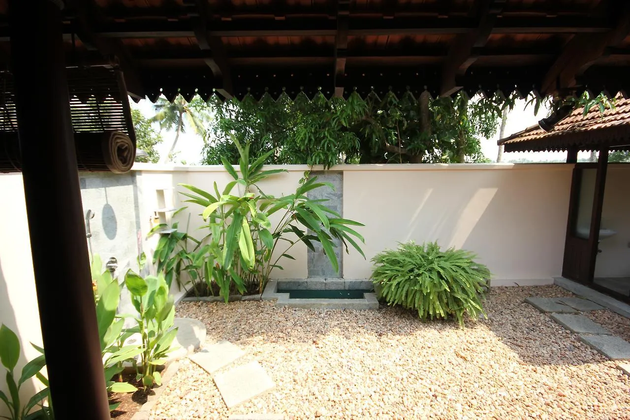 Hotel Vismaya By Moksha Stays Turavūr Indie