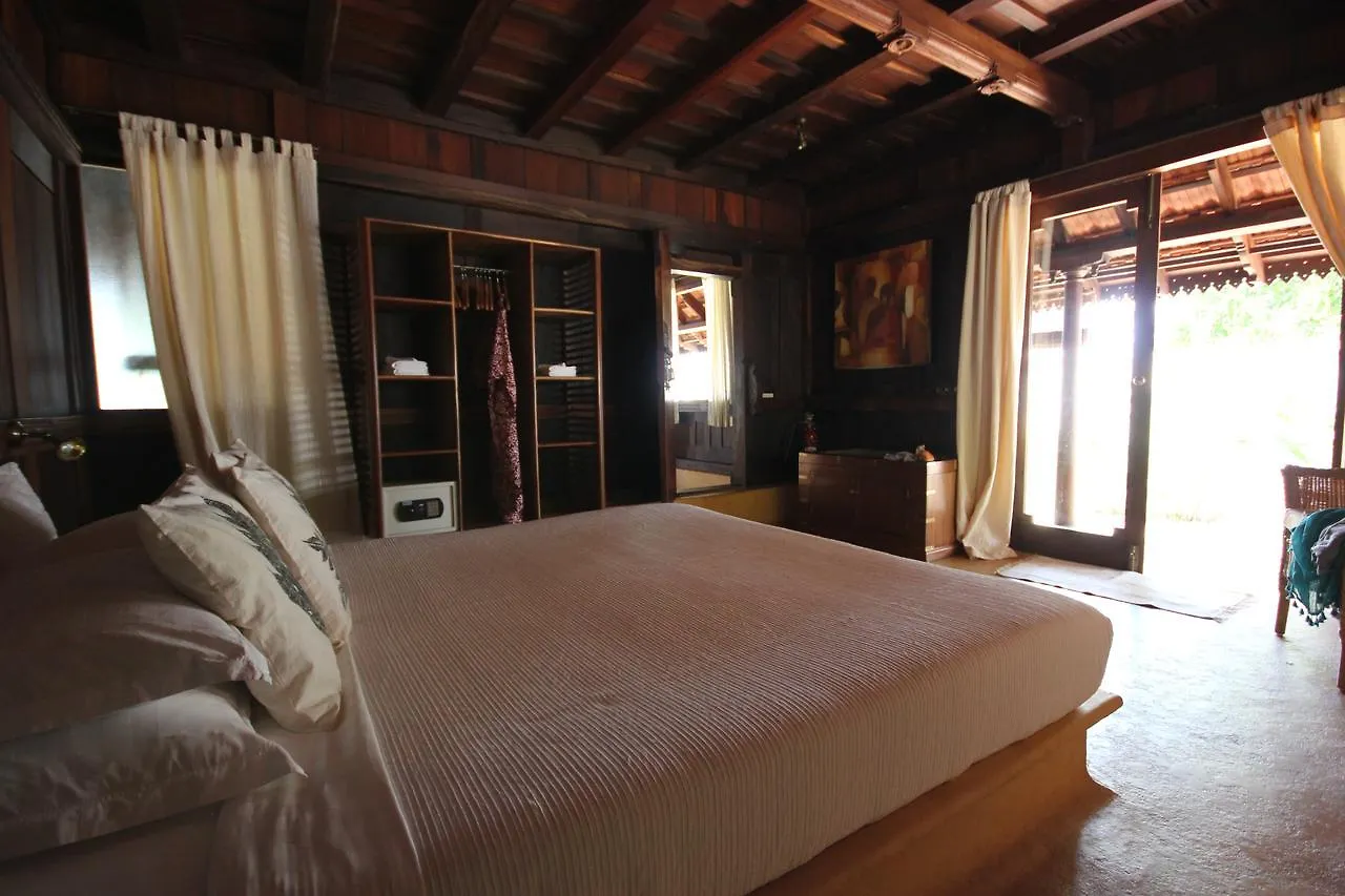 Vismaya By Moksha Stays Turavūr Hotel