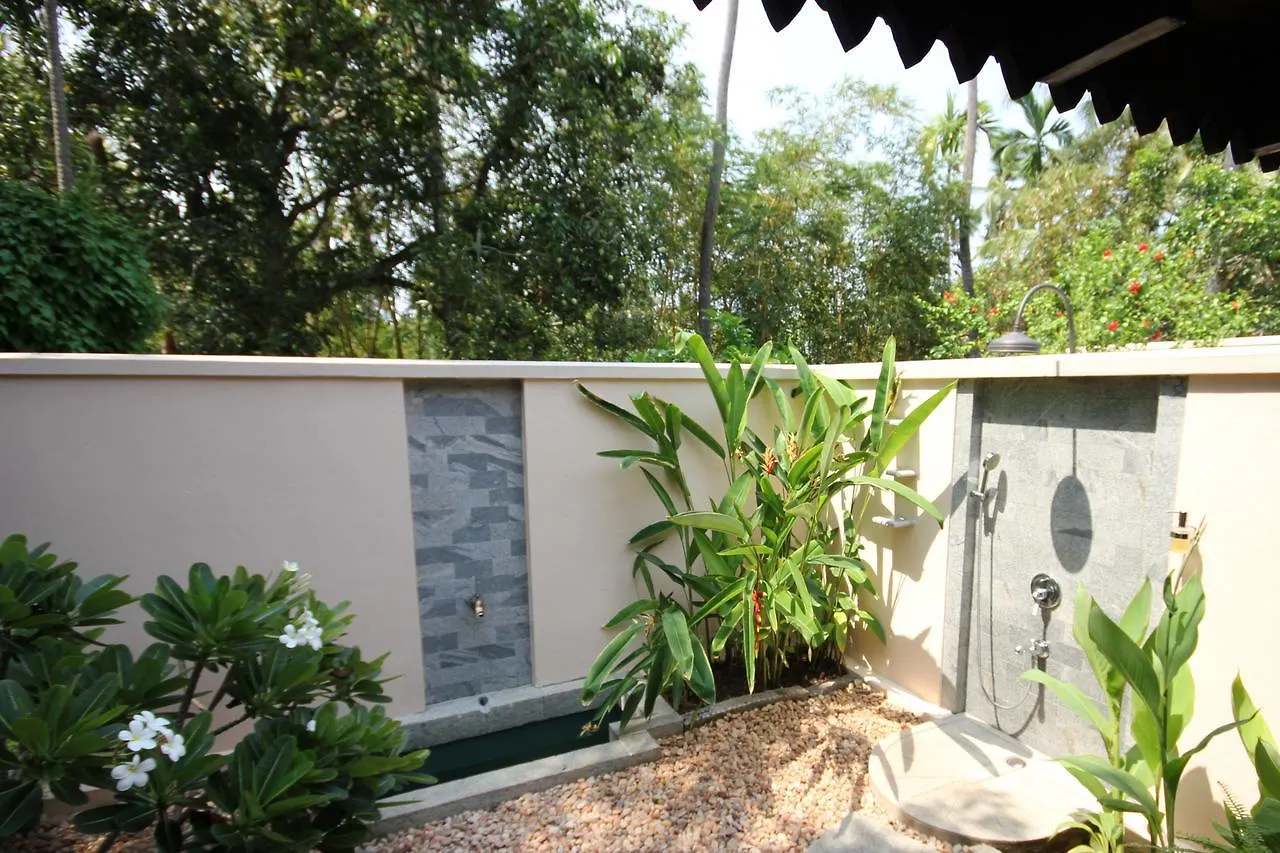 Vismaya By Moksha Stays Turavūr