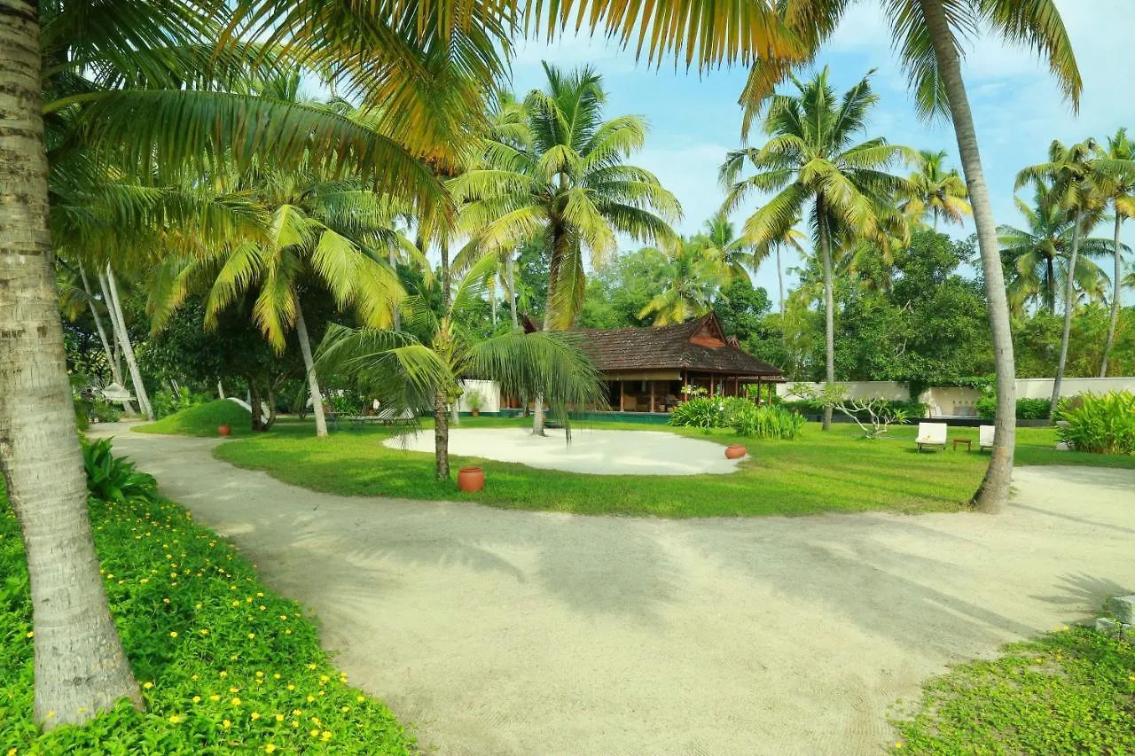 Vismaya By Moksha Stays Turavūr