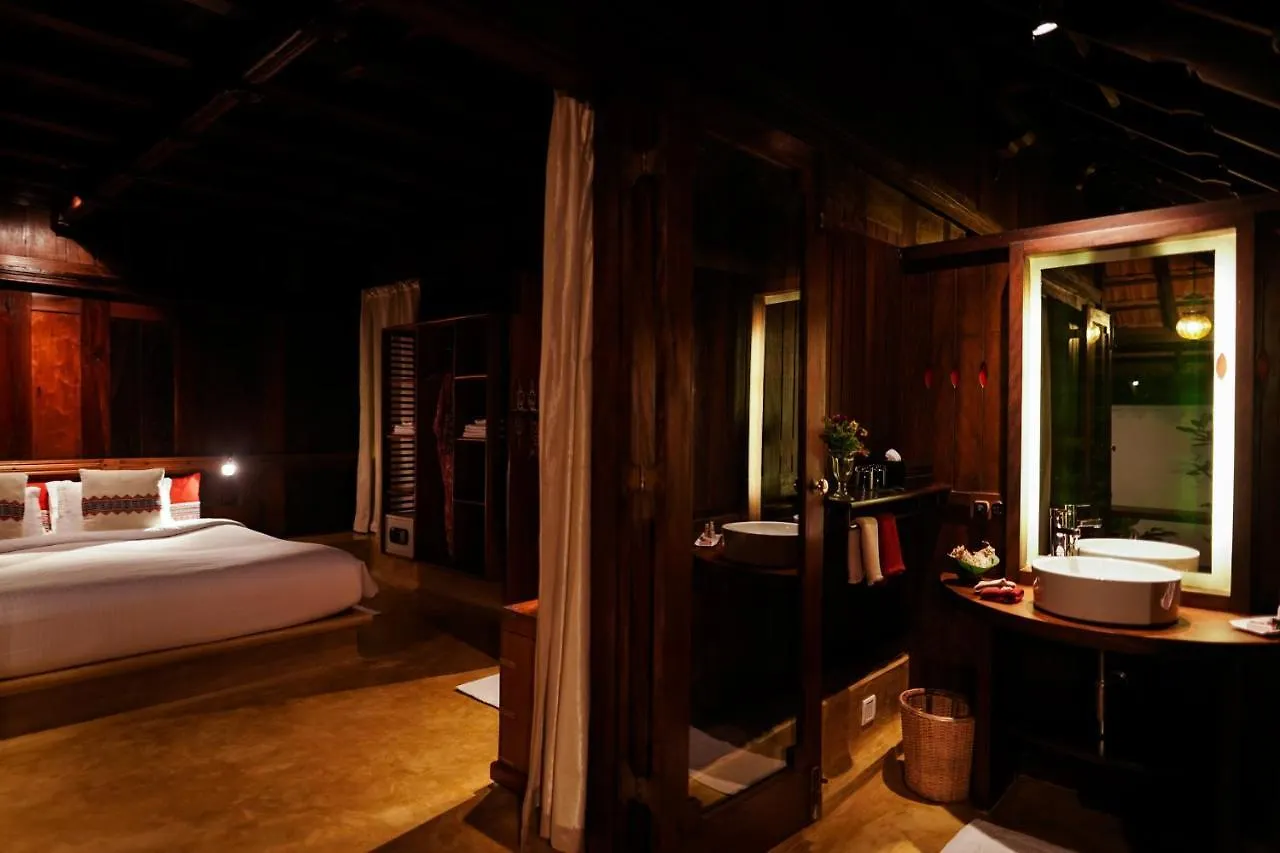 Vismaya By Moksha Stays Turavūr Hotel