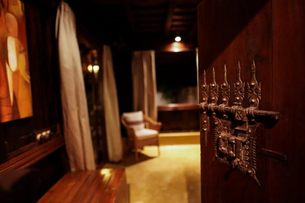 Hotel Vismaya By Moksha Stays Turavūr