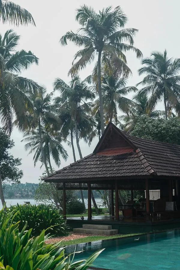 Vismaya By Moksha Stays Turavūr
