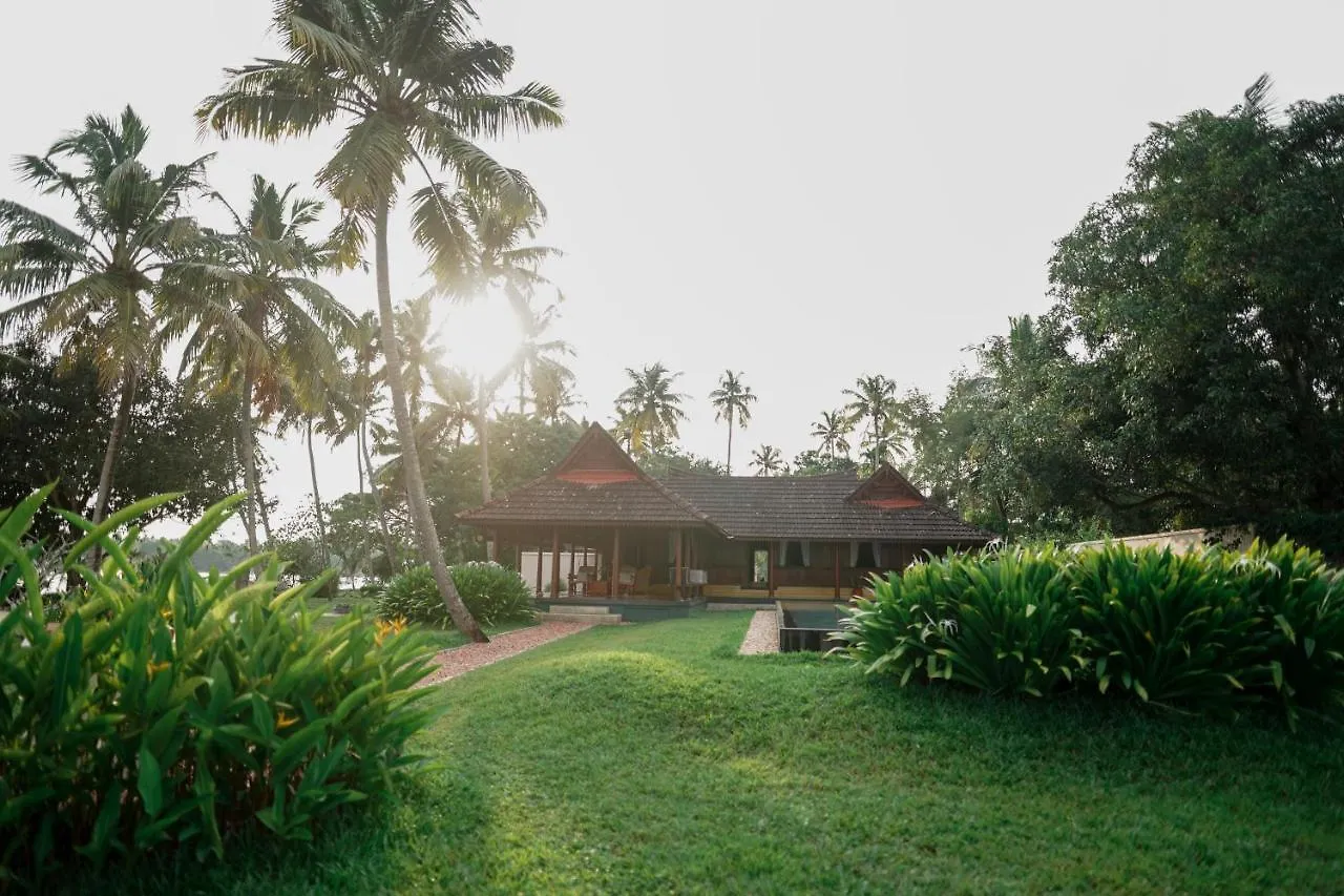 Hotel Vismaya By Moksha Stays Turavūr