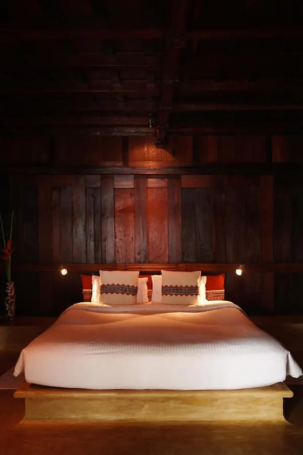 Vismaya By Moksha Stays Turavūr India