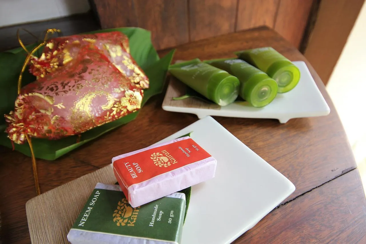 Vismaya By Moksha Stays Turavūr Hotel