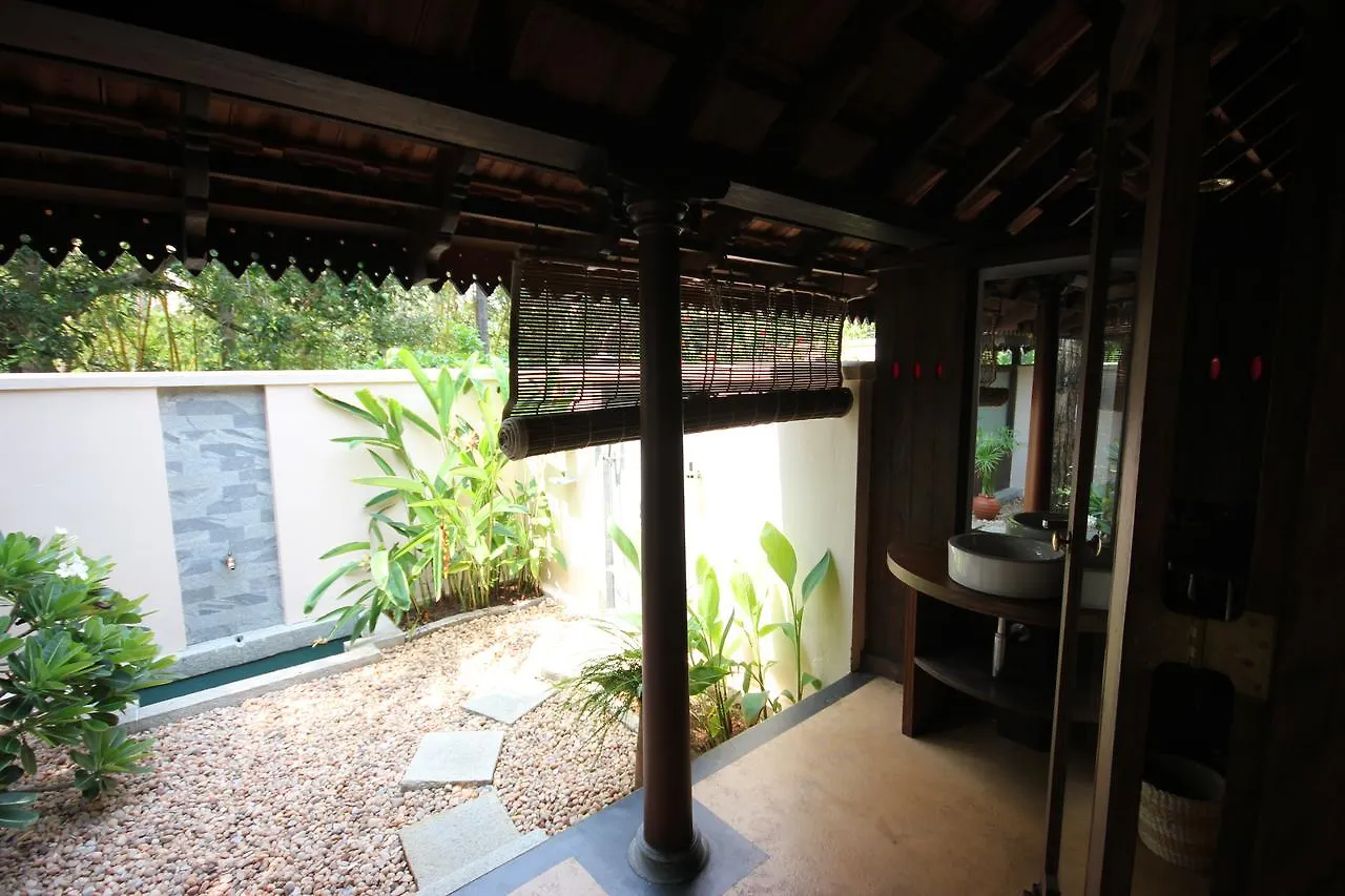 Vismaya By Moksha Stays Turavūr Hotel