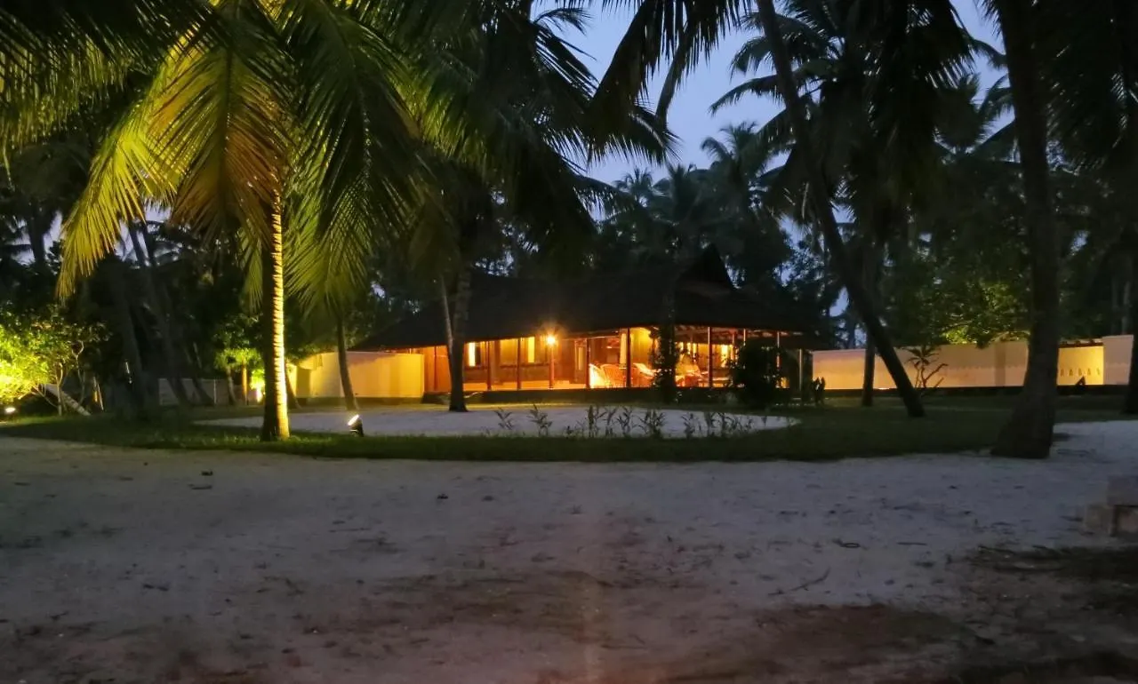 Vismaya By Moksha Stays Turavūr Hotel