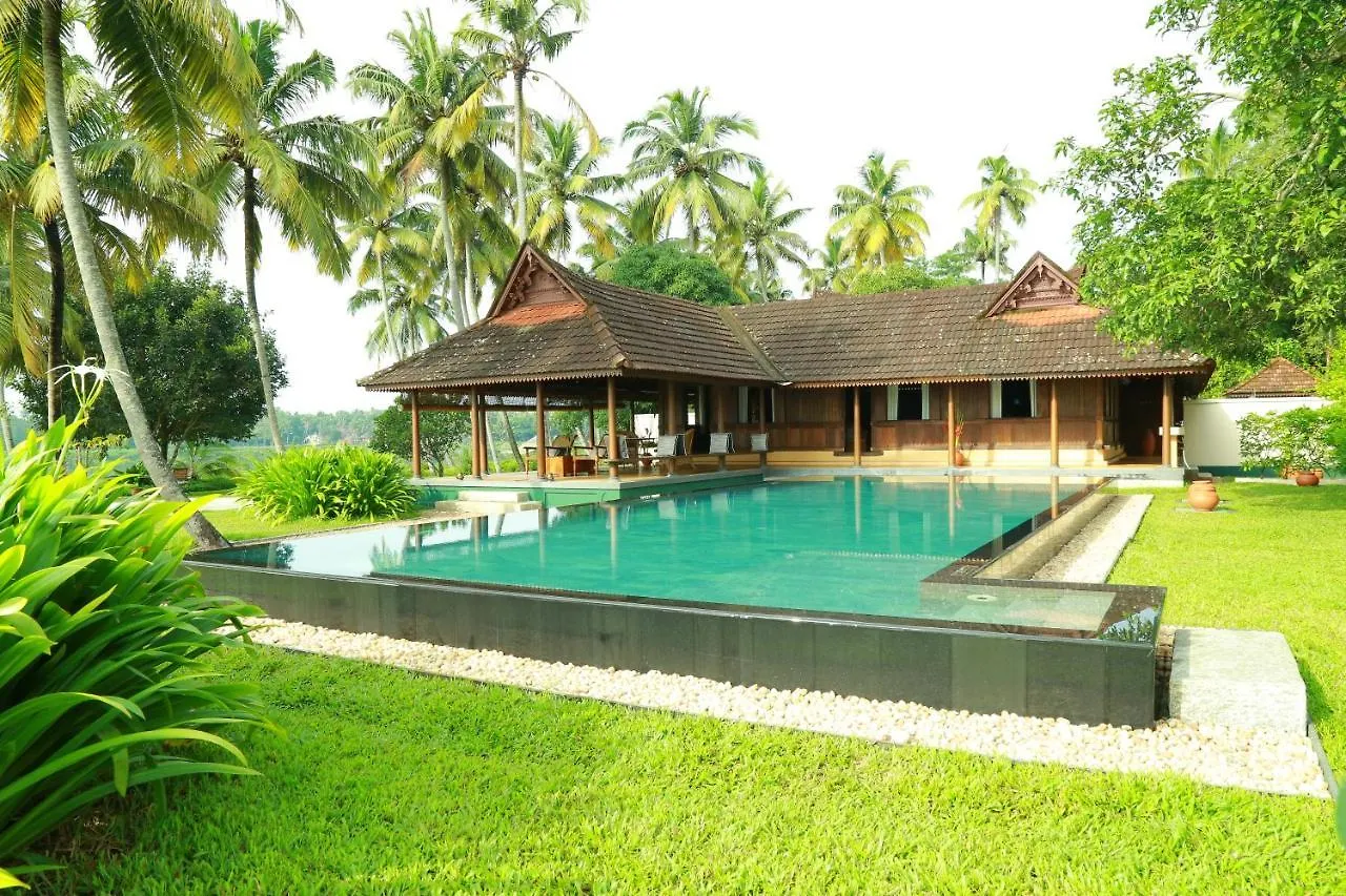 Hotel Vismaya By Moksha Stays Turavūr
