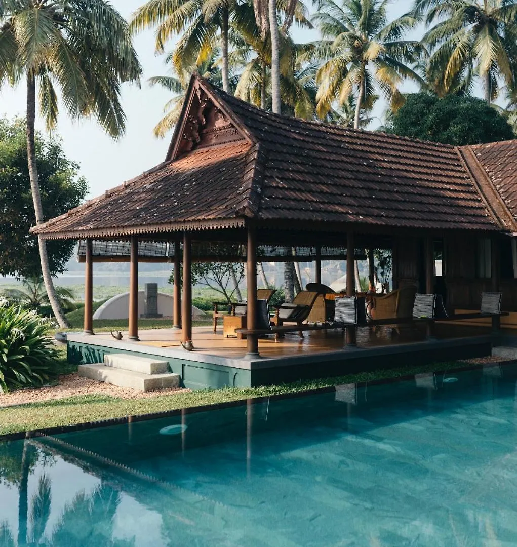 Hotel Vismaya By Moksha Stays Turavūr India