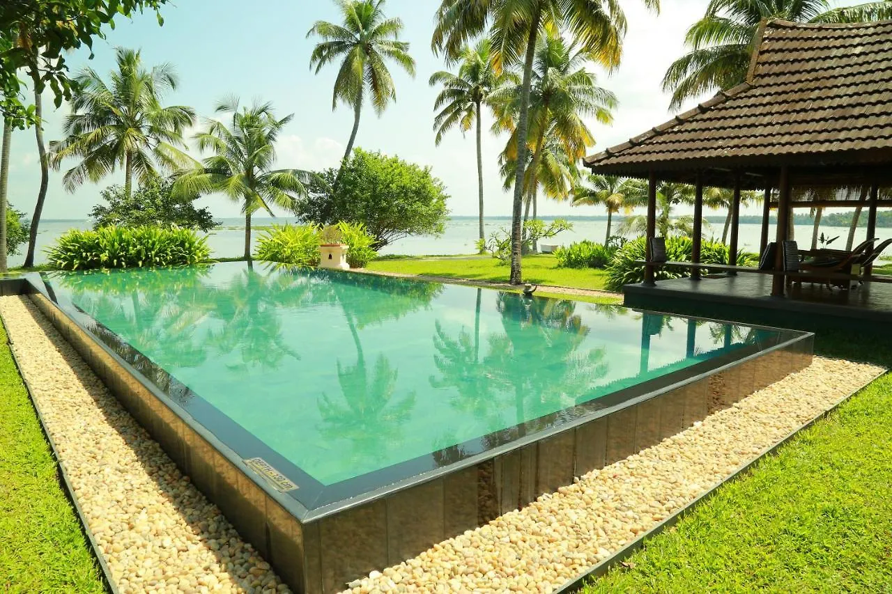 Vismaya By Moksha Stays Turavūr
