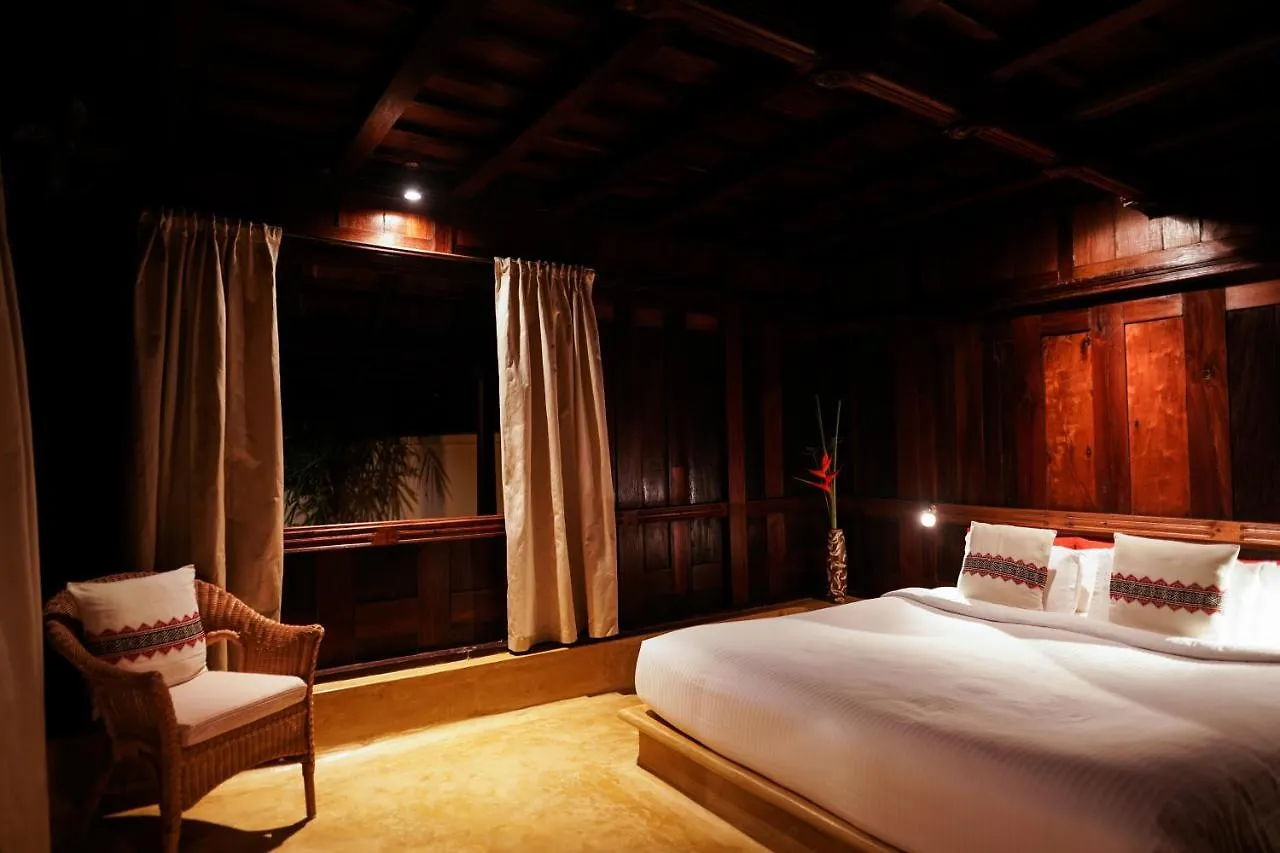 Hotel Vismaya By Moksha Stays Turavūr