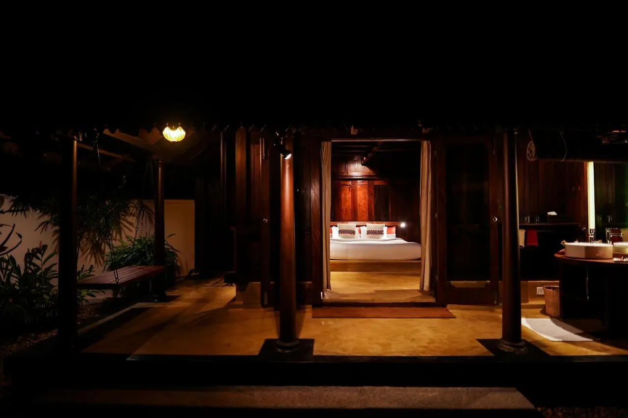 Vismaya By Moksha Stays Turavūr Hotel