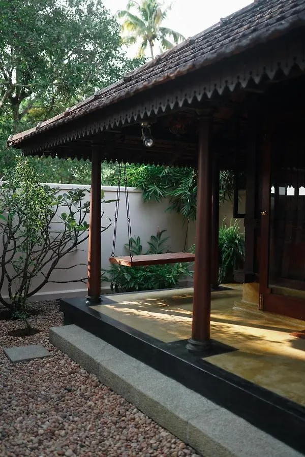 Vismaya By Moksha Stays Turavūr