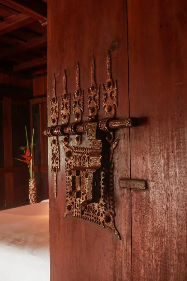 Hotel Vismaya By Moksha Stays Turavūr