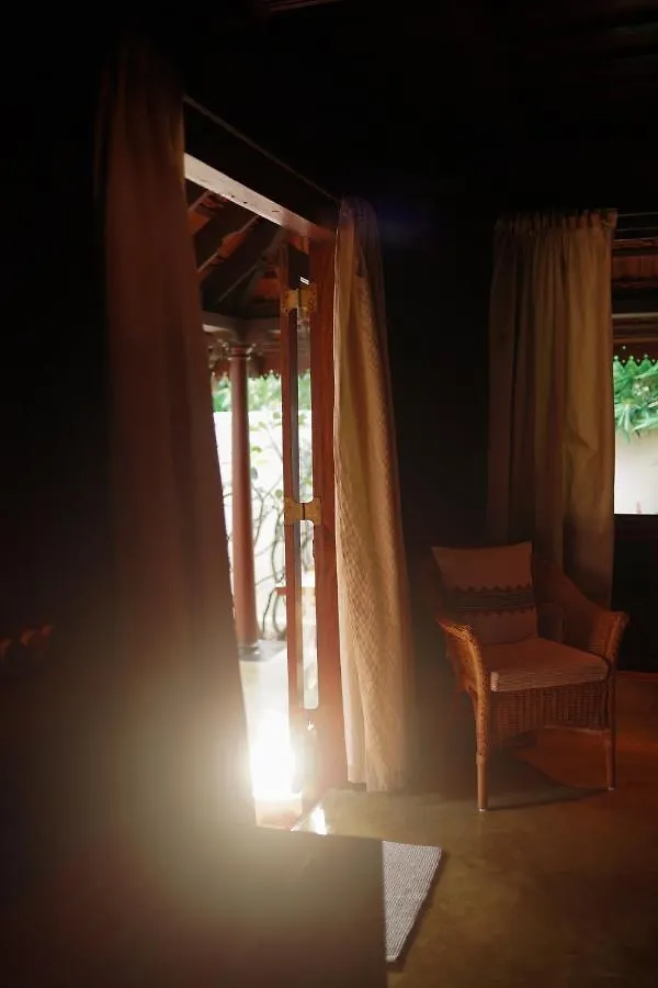 Hotel Vismaya By Moksha Stays Turavūr