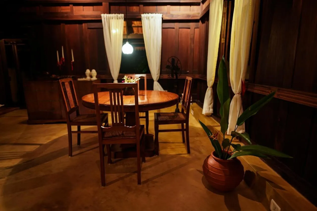 Vismaya By Moksha Stays Turavūr