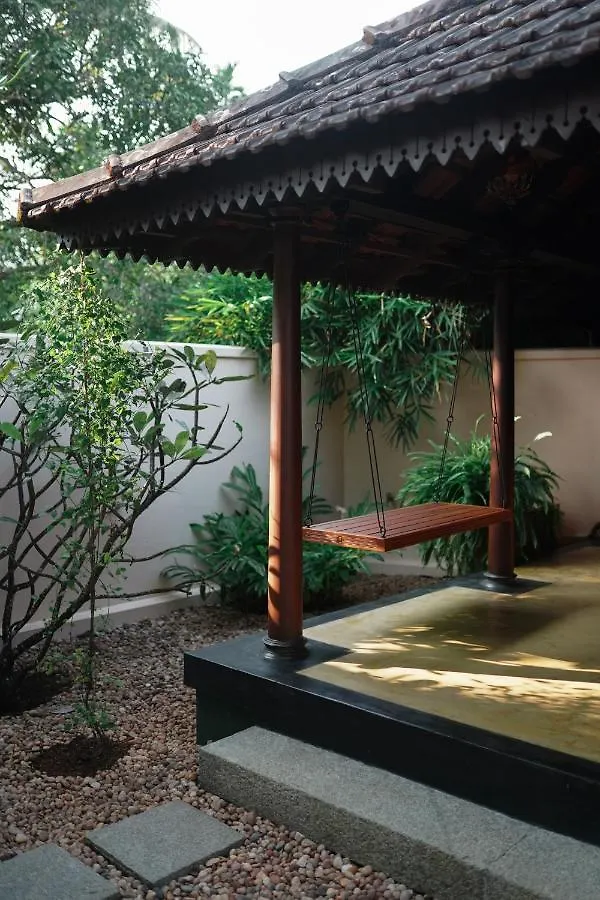 Hotel Vismaya By Moksha Stays Turavūr