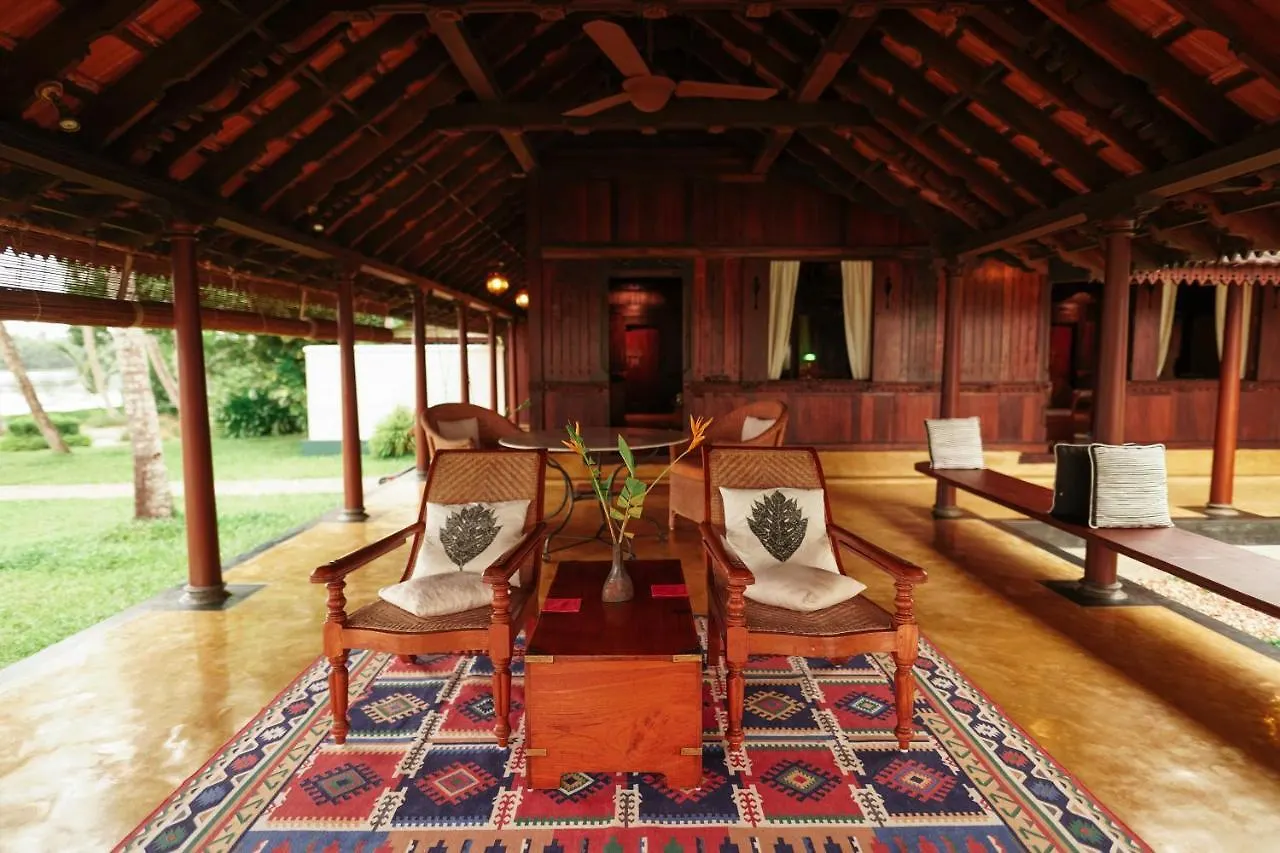 Vismaya By Moksha Stays Turavūr 0*,  India