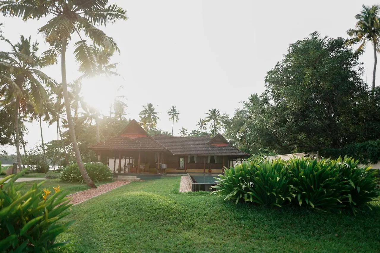 Vismaya By Moksha Stays Turavūr Hotel